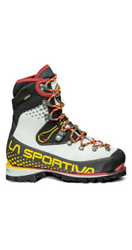 Womens Mountaineering Boots