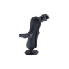 Lowrance Quick Release RAM Mount
