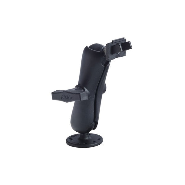 Lowrance Quick Release RAM Mount