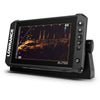 Lowrance Elite FS 9 with Active Imaging 3-in-1