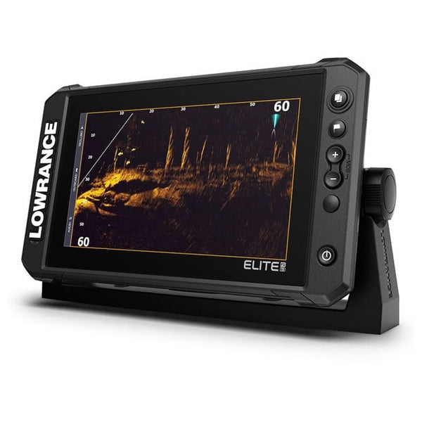 Lowrance Elite FS 9 with Active Imaging 3-in-1