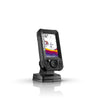 Lowrance Eagle 4x with Bullet Skimmer Transducer