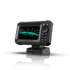 Lowrance Eagle 5 with SplitShot HD Transducer and C-MAP DISCOVER OnBoard