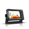 Lowrance Eagle 7 with SplitShot HD Transducer and C-MAP DISCOVER OnBoard