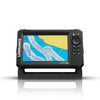 Lowrance Eagle 7 with SplitShot HD Transducer and C-MAP DISCOVER OnBoard
