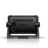 Lowrance Eagle 7 with SplitShot HD Transducer and C-MAP DISCOVER OnBoard