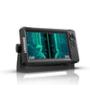 LowranceEagle 7 with TripleShot HD Transducer and C-MAP DISCOVER OnBoard