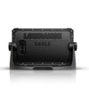 LowranceEagle 7 with TripleShot HD Transducer and C-MAP DISCOVER OnBoard