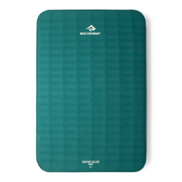 Sea to Summit Comfort Deluxe Self Inflating Sleeping Pad