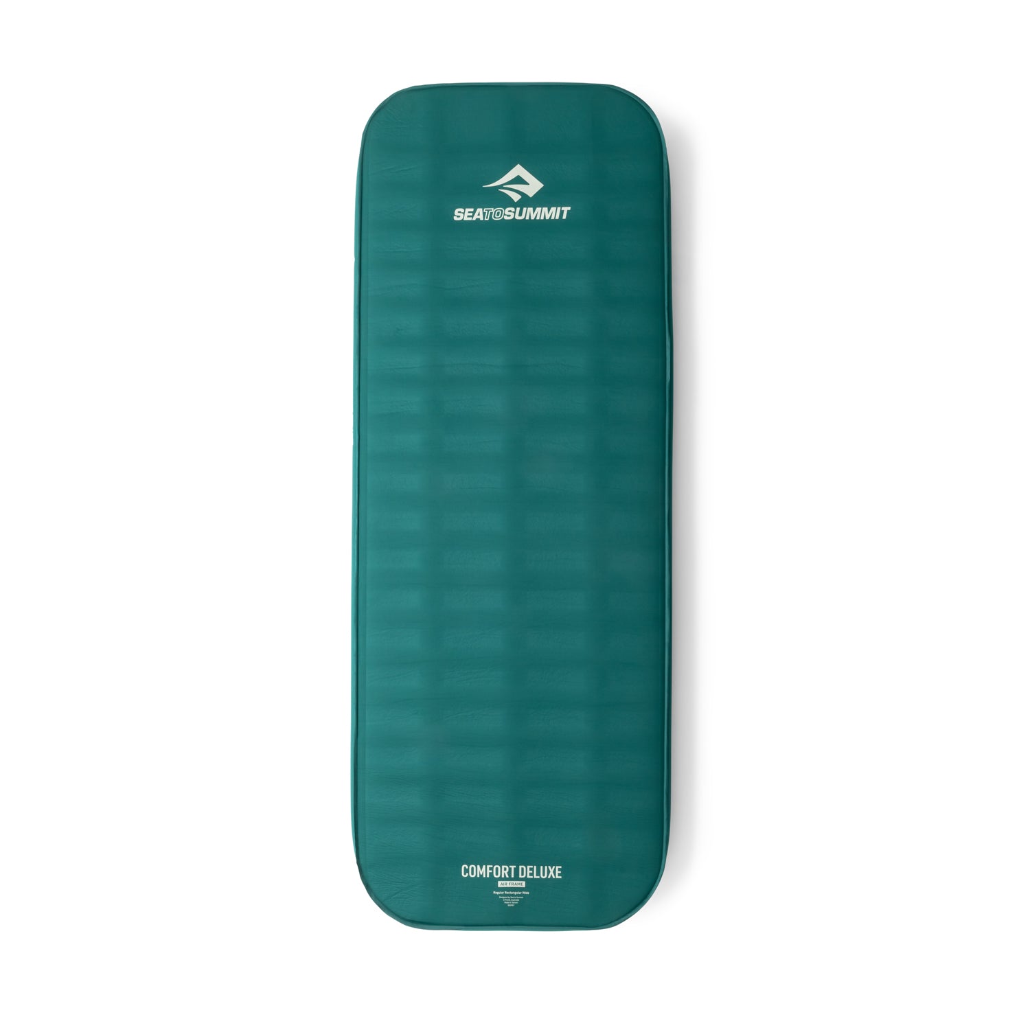 Sea to Summit Comfort Deluxe Self Inflating Sleeping Pad