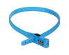 Kryptonite Click Lock Combo Lock 530MM