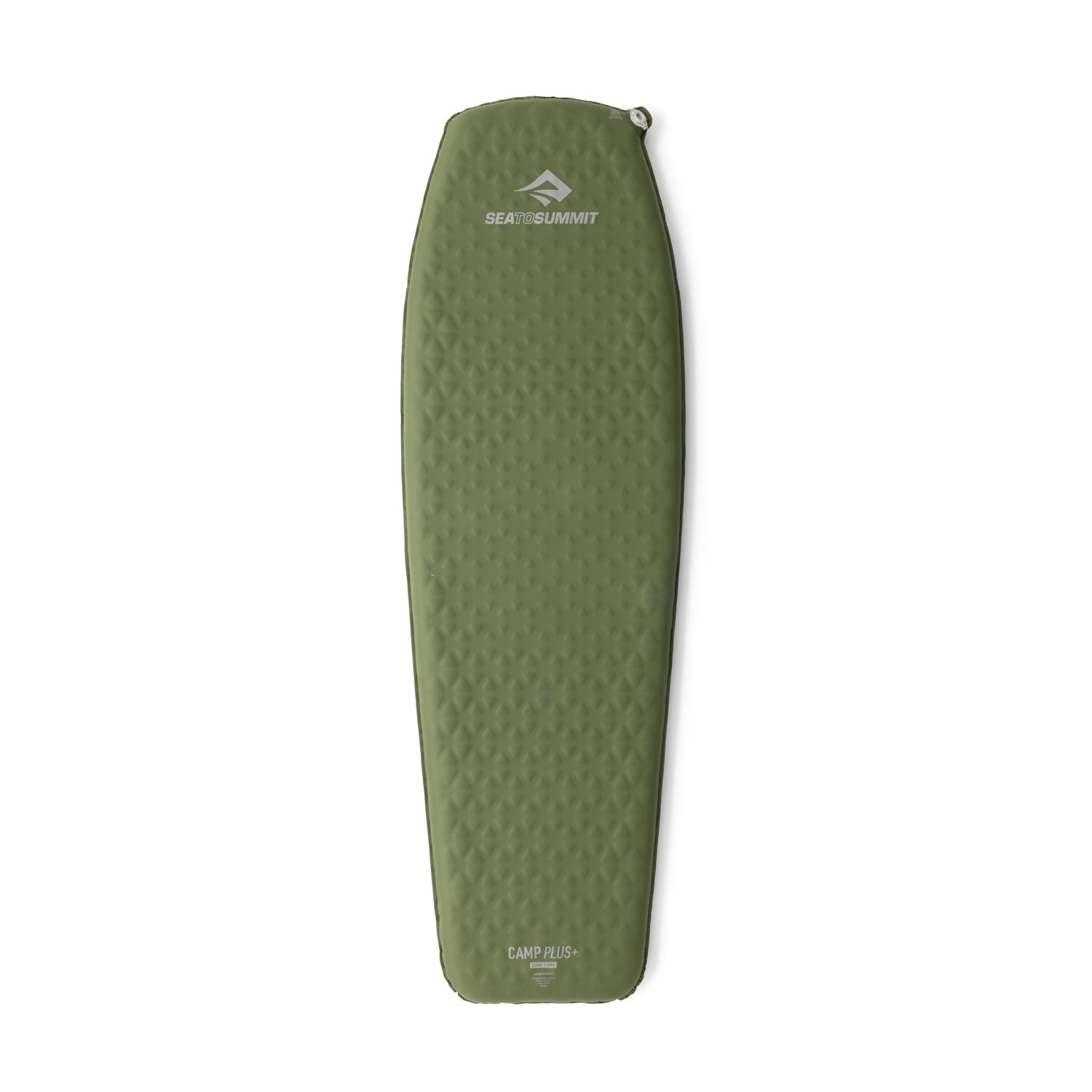 Sea To Summit Camp Plus Self-Inflating Sleeping Pad