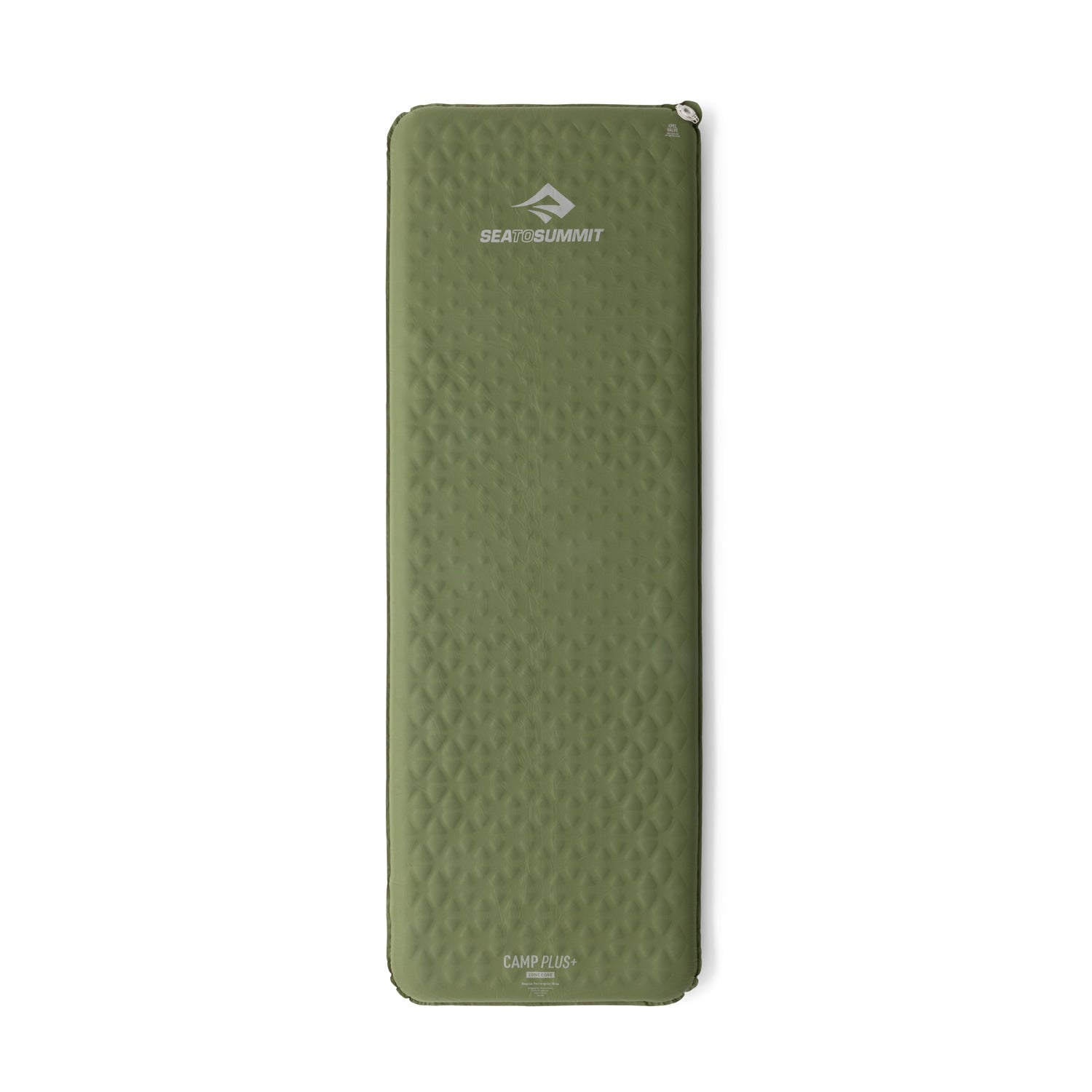 Sea To Summit Camp Plus Self-Inflating Sleeping Pad