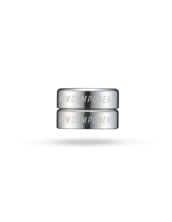 PNW Grip Lock Rings