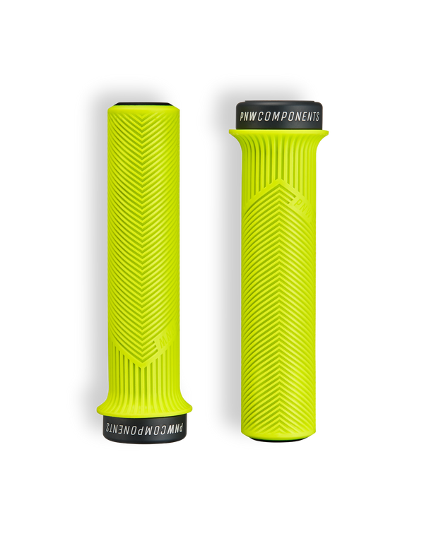 PNW Range Grips