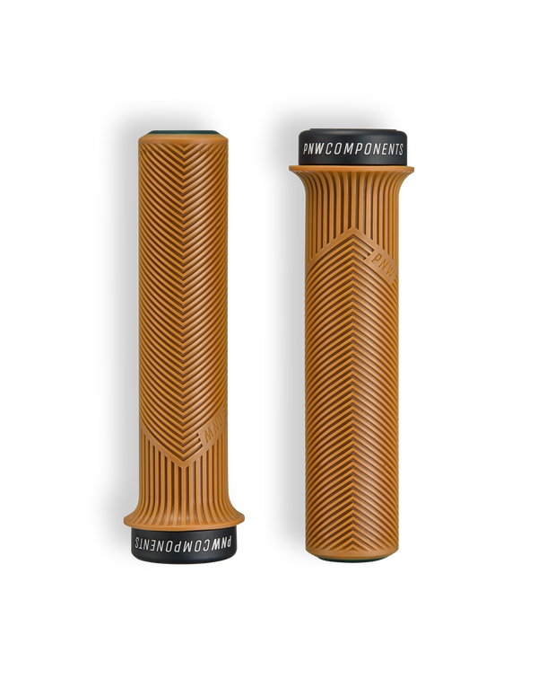 PNW Range Grips