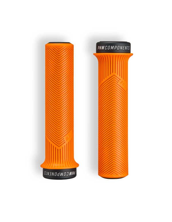 PNW Range Grips