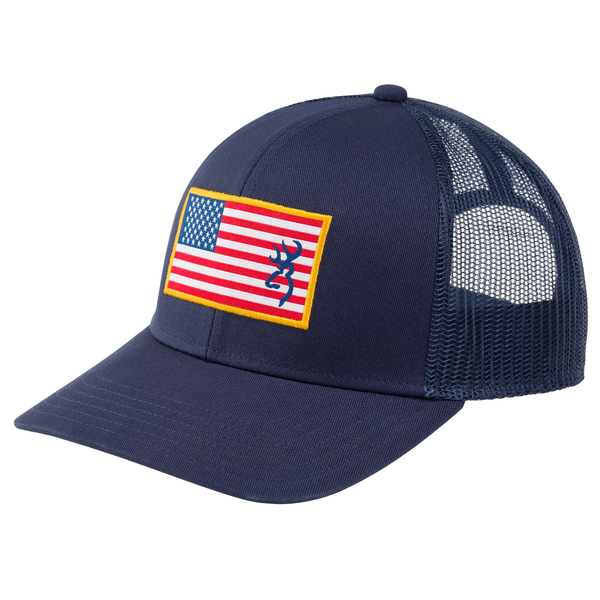 Browning Glory Cap