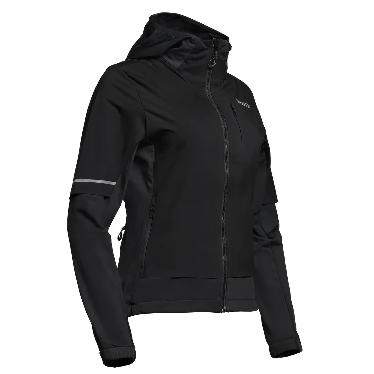 Swix Delda - Women's Light Softshell Jacket