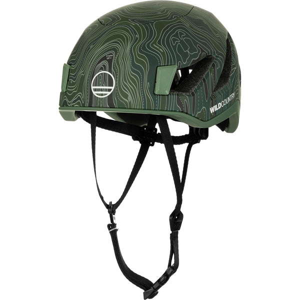 Wild Country Syncro Climbing Helmet
