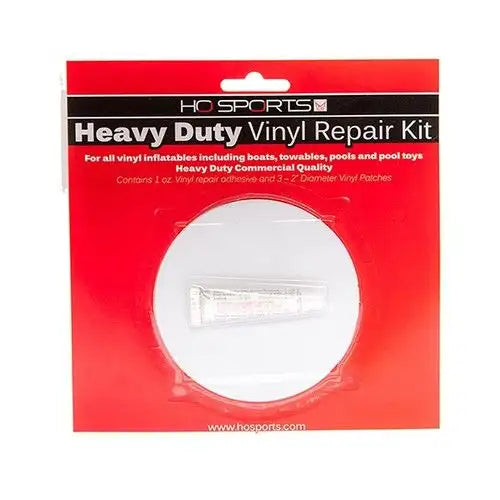 Ho Sports Tube Patch Kit