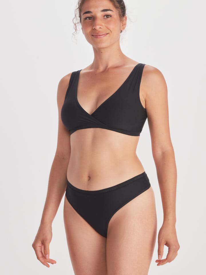 Exofficio Women's Give-N-Go 2.0 Thong