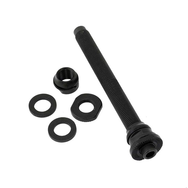 Shimano Hub Axle Set - Front, HB-M475 108mm