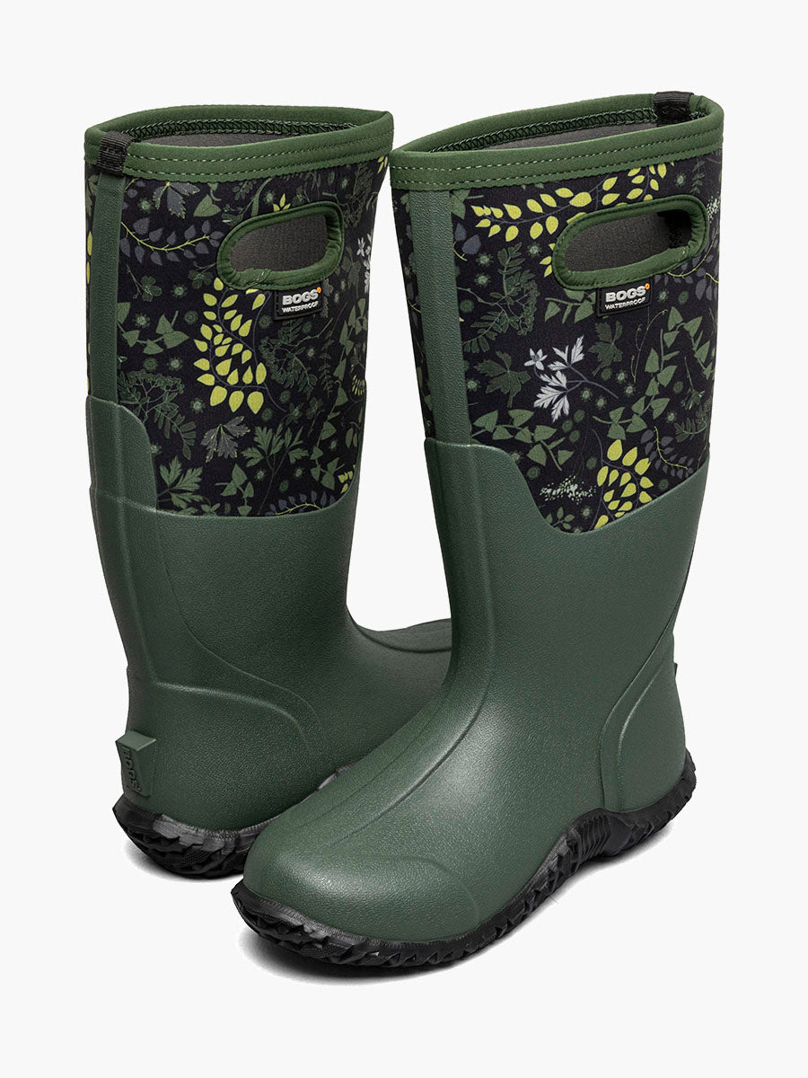 Bogs Mesa English Botanical Women's XXB