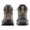 Salewa Puez Leather Mid Powertex Shoe Men's