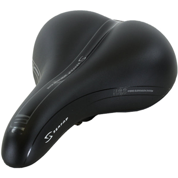 Serfas E-Gel Dual Density Men's Vinyl