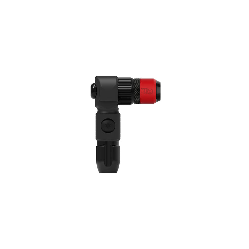 Lezyne ABS Pro Clik Chuck