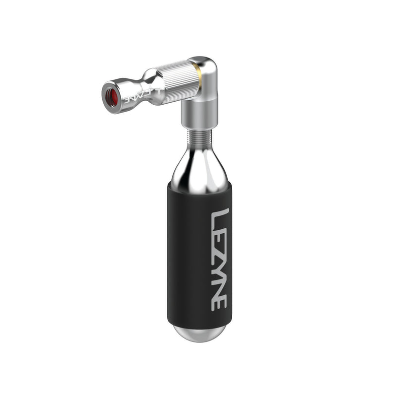 Lezyne Trigger Drive Co2 Inflator