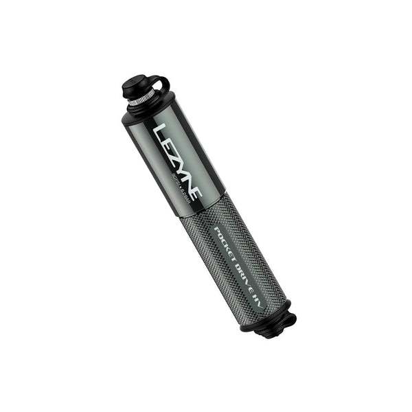 Lezyne Pocket Drive HV Frame Pump