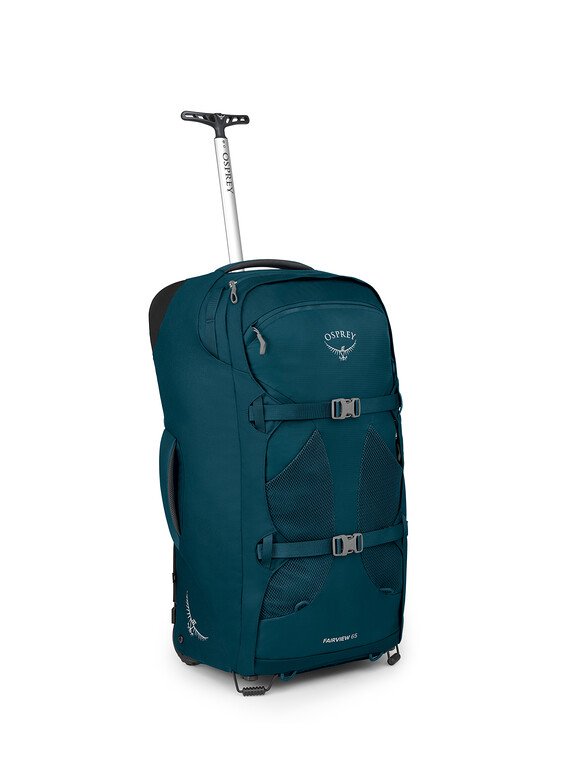 Osprey Fairview Wheeled Travel Pack 65