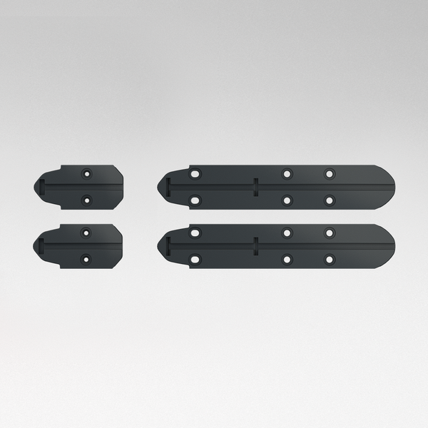 Rottefella Touring Mounting Plate