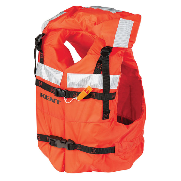 Onyx Adult Universal Vest Style Life Jacket