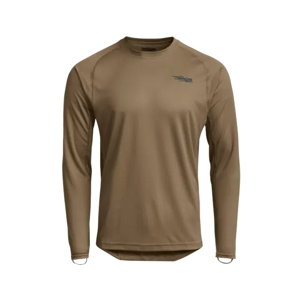 Sitka Core Lightweight Crew LS Men's