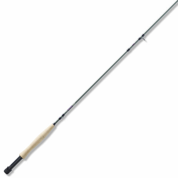 St. Croix Mojo Trout Fly Rod SKU - 579167
