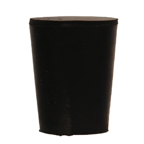 Hillman Dia Medium Tapered Stopper Rubber