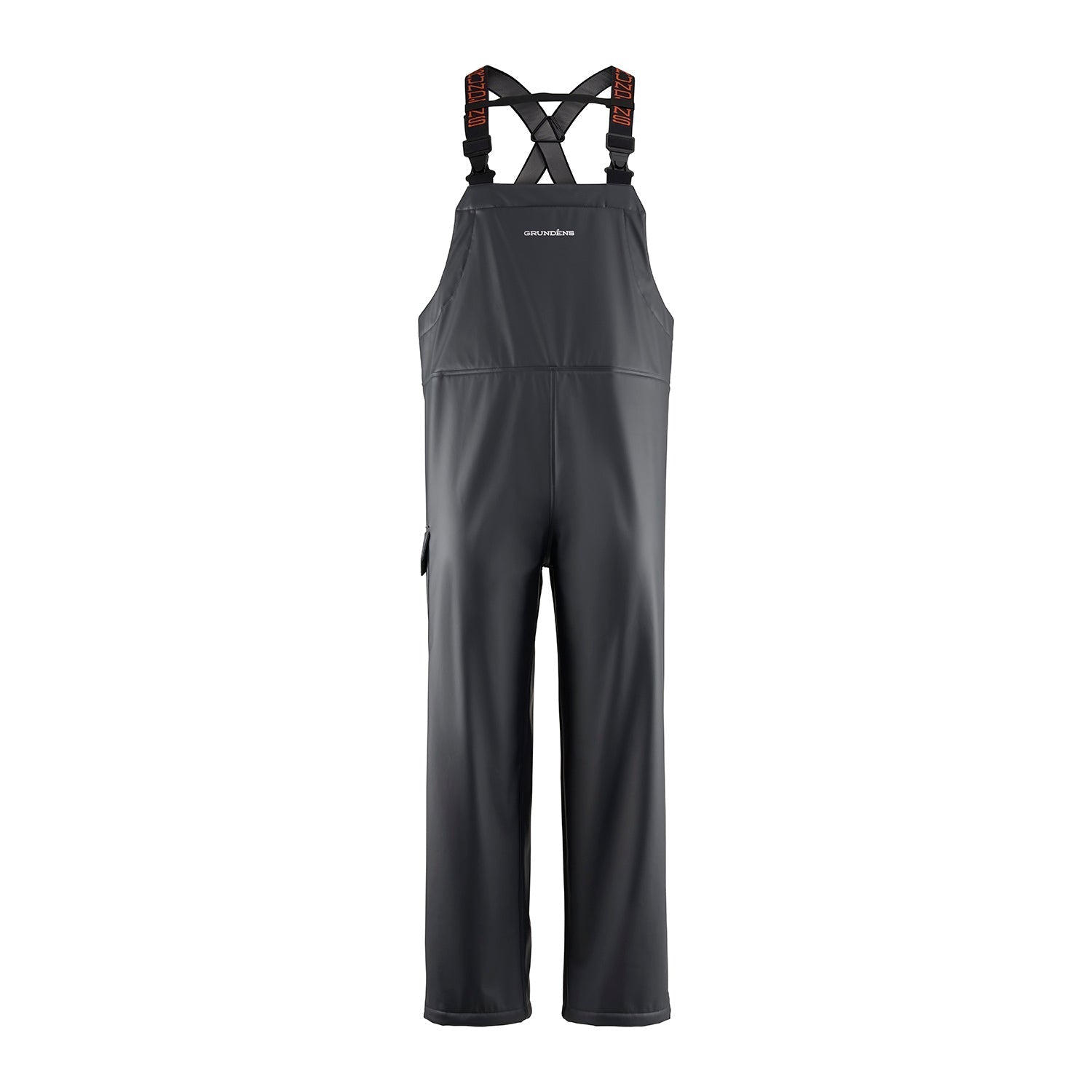Grundens Neptune Thermo Bib Men's