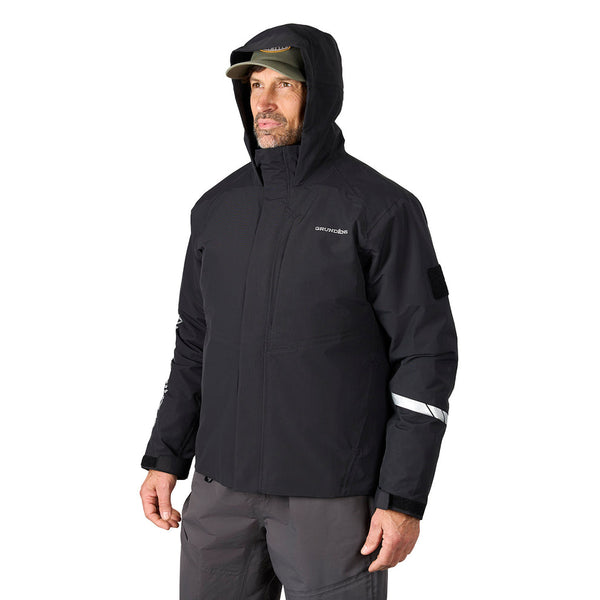 Grundens Transmit X Jacket