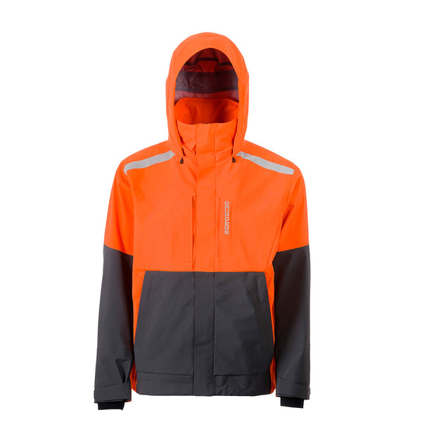 Grundens Gambler Gore-TexA Jacket
