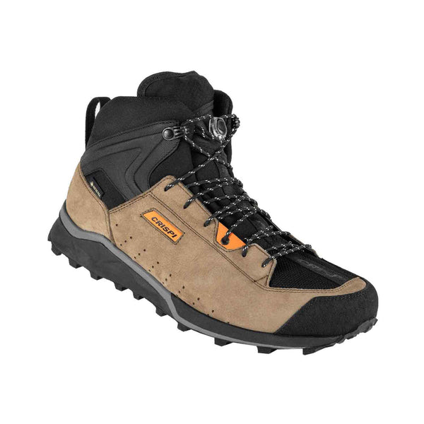 Crispi Attiva Mid GTX Hunting Boots