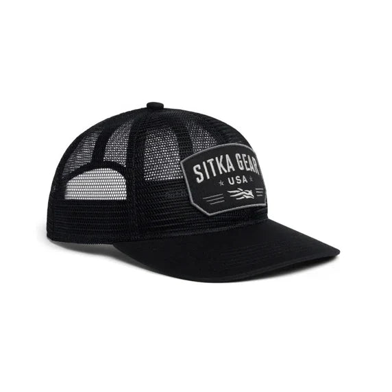 Sitka Wingman Mesh Mid Pro Trucker