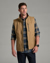 KUHL Men's Burr Vest