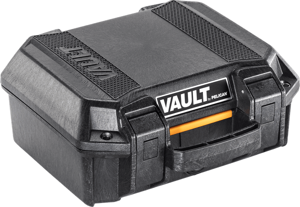 Vault By Pelican Small Case V100