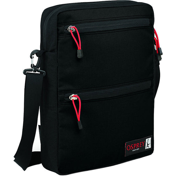 Osprey Heritage Musette 13 - Ascent Outdoors LLC