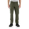Carhartt Relaxed Straight Ripstop Double-Front Cargo Work Pants