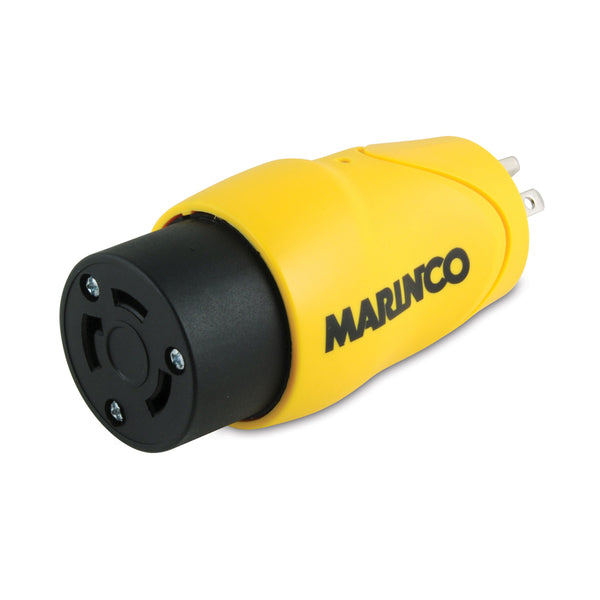 S30-15 Straight Adapter