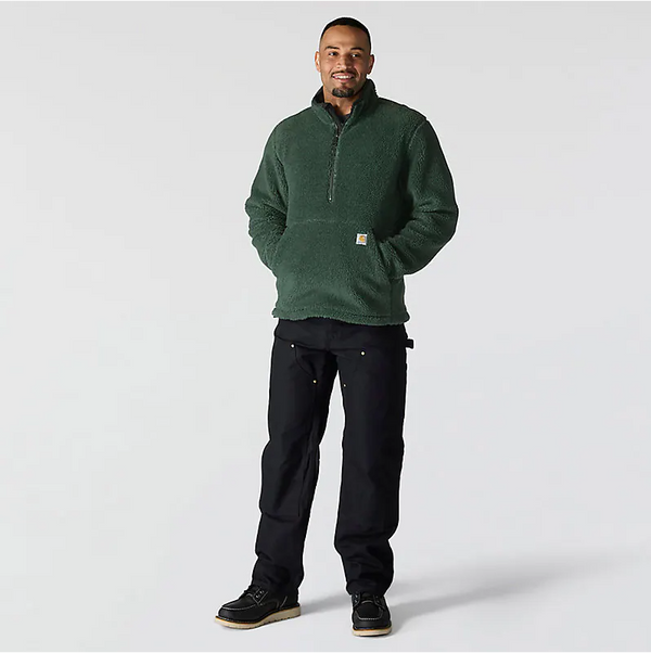 Carhartt Fit Fleece Pullover Men's